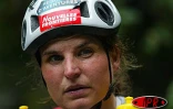 Mercredi 5 mai 2004 - 

Les équipes de tête ont traversé Mafate