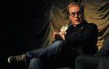 Brad Bird, réalisateur des "Indestructibles 2", à Los Angeles aux États-Unis, le 7 juin 2018