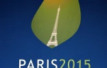 Le logo de la 21e Conférence des Parties (COP21) 