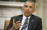 Le président Barack Obama fait le point sur la fusillade d'Orlando le 13 juin 2016 à la Maison Blanche à Washington