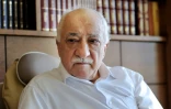 Le prédicateur exilé Fethullah Gülen dans sa résidence à Saylorsburg, en Pennsylvanie aux Eats-Unis, le 24 septembre 2013