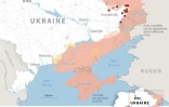 Invasion russe en Ukraine
