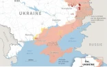Invasion russe en Ukraine
