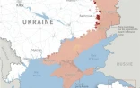 Guerre en Ukraine : la situation au 15 mai