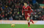 Philippe Coutinho à Barcelone, c'est fait! Le club catalan a officialisé samedi le recrutement du Brésilien de Liverpool pour la somme astronomique de 120 M EUR plus 40 M EUR de bonus selon la presse