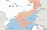 Invasion russe de l'Ukraine : la situation dans l'Est du pays