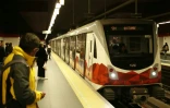 Le service de métro a repris à Quito après une interruption en raison d'une coupure d'électricité générale, le 19 juin 2024