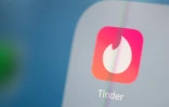 Tinder l'application de rencontres en ligne la plus utilisée