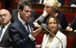 "Aucune excuse sociale, sociologique et culturelle" ne doit être cherchée au terrorisme car "rien ne justifie" en France de s'attaquer à ses compatriotes, a déclaré Manuel Valls à l'Assemblée