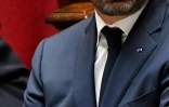Le Premier ministre Edouard Philippe, à l'Assemblée nationale à Paris, le 9 octobre 2018