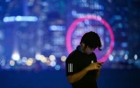 La Chine utilise une des censures les plus sophistiquées au monde pour contrôler l'Internetqui est censé être libre à Hong Kong