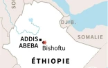 Ethiopie