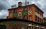 L'auberge du Pont de Collonges, de Paul Bocuse, en 2018