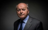 Le Défenseur des droits Jacques Toubon, à Paris, le 8 juillet 2016