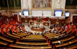 Le Rassemblement national a déposé des amendements visant à exclure les personnes de nationalité française du durcissement des conditions d'accès, ou encore à intégrer la "préférence nationale" parmi les critères d'éligibilité