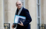 Didier Migaud, ancien président de la Cour des comptes, le 4 février 2019 à Paris