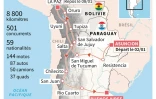 Le Dakar 2017