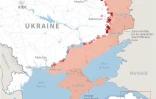 Guerre en Ukraine : la situation au 26 mai