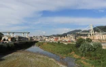 Le viaduc de Morandi à Gênes s'est effondré, le 14 août 2018