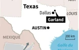 Des tornades meurtrières au Texas ont fait au moins 11 morts, portant le bilan des intempéries frappant le sud des Etats-Unis à au moins 28 morts
