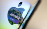 L'éditeur du jeu Fortnite reproche à Apple d'abuser de sa position dominante en prélevant des commissions trop élevées