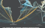 Les conflits au Moyen-Orient redessinent les routes maritimes