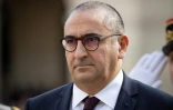Laurent Nunez le 15 octobre 2019 à Paris