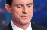 "Je défendrai aussi une vision de la laïcité que je veux incarner, la lutte contre le communautarisme", insiste Manuel Valls, répétant à l'envi les "ambiguïtés" et les "risques d'accommodements" de son adversaire