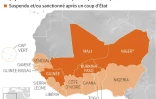 La Communauté économique des Etats d'Afrique de l'Ouest