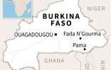 Burkina Faso