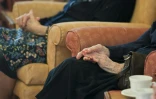 L'article publié dans Nature  ne fait pas d'Alzheimer une maladie infectieuse, capable de s'attaquer à tous, jeunes comme vieux
