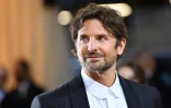 L'acteur Bradley Cooper lors du Met Gala Ă New York en mai 2022