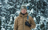 L'ex-superstar norvégienne du biathlon Johannes Thingnes Bø, le 5 janvier 2026 à Kongsvinger