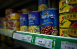 Pékin avait averti qu'il imposerait des tarifs douaniers sur 34 milliards de dollars d'importations américaines