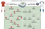 Euro 2016 Suisse - France