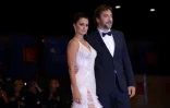 Penelope Cruz et Javier Bardem, le 6 septembre 2017 au Festival du film de Venise