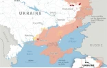 Invasion russe en Ukraine