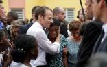 D'une intensité sans précédent sur l'Atlantique, avec des vents de plus de 350 km/h, Irma avait fait 11 morts à Saint-Martin 