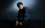 Hugo Deck, vainqueur de la Diagonale des Fous 2026, photographié à Paris le 23 octobre 2026