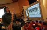 Mardi 6 septembre 2005- 

Baster en plein enregistrement de son nouvel album. Il est attendu dans les bacs vers la fin octobre 2005