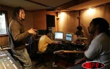 Mardi 6 septembre 2005- 

Baster en plein enregistrement de son nouvel album. Il est attendu dans les bacs vers la fin octobre 2005