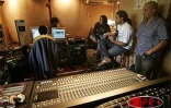 Mardi 6 septembre 2005- 

Baster en plein enregistrement de son nouvel album. Il est attendu dans les bacs vers la fin octobre 2005