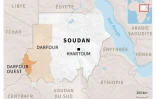 Soudan : affrontements tribaux au Darfour