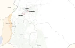Syrie : violences confessionnelles dans les environs de Damas
