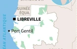 Emeutes au Gabon