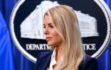 La ministre américaine de la Justice, Pam Bondi à Washington, le 6 février 2026
