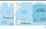 Archipel des Chagos