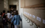 Parmi les enjeux, la pénurie d'enseignants inquiète à nouveau cette année, même si la ministre s'est voulue rassurante sur le fait qu'il y aurait bien des professeurs devant les classes