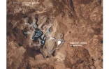 La disparition des glaciers du Mont Kenya