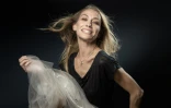 La danseuse étoile Eleonora Abbagnato, le 18 septembre 2019 à Paris